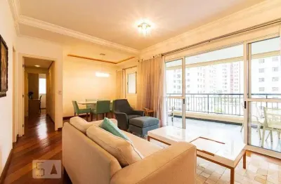 Apartamento para venda - vila mascote, 4 quartos,  120 m² - são paulo