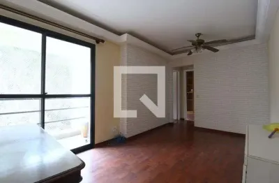 Apartamento com 2 quartos à venda na Rua Periquito, Moema, São Paulo