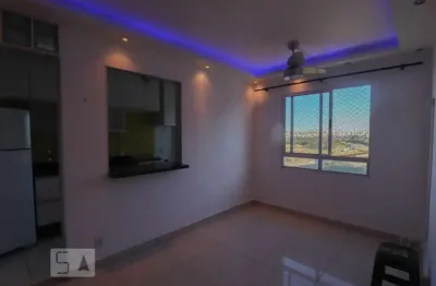 Apartamento para Venda - Ponte Grande, 2 Quartos,  47 m² - Guarulhos