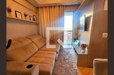 Apartamento para venda - ponte grande, 2 quartos,  53 m² - guarulhos