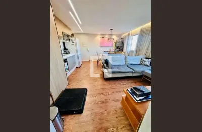 Apartamento para venda - vila califórnia, 1 quarto,  40 m² - são paulo