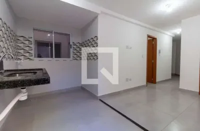 Apartamento para venda - vila esperança, 1 quarto,  38 m² - são paulo