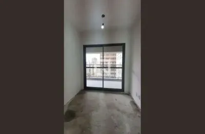 Kitnet / stúdio para venda - chácara santo antonio, 1 quarto,  35 m² - são paulo