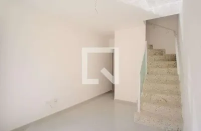 Casa / sobrado em condomínio para venda - penha de frança, 2 quartos,  51 m² - são paulo