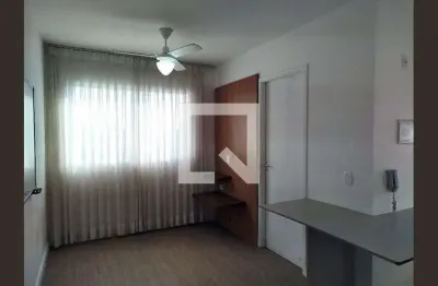 Apartamento para venda - tatuapé, 2 quartos,  35 m² - são paulo
