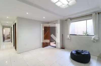 Casa para venda - vila mazzei, 3 quartos,  80 m² - são paulo