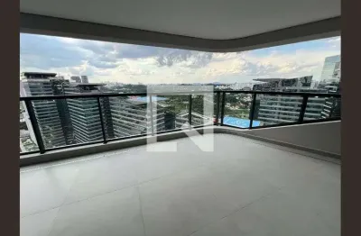 Apartamento para venda - chácara santo antonio, 3 quartos,  227 m² - são paulo