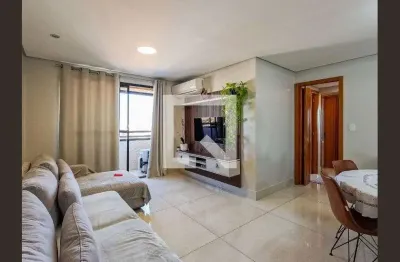 Apartamento para venda - piqueri, 3 quartos,  100 m² - são paulo