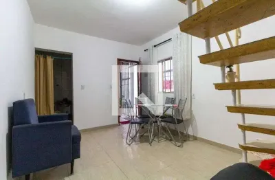 Casa para venda - cangaíba, 4 quartos,  135 m² - são paulo