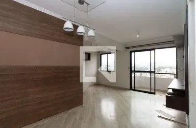 Apartamento para venda - vila rosália, 2 quartos,  75 m² - guarulhos
