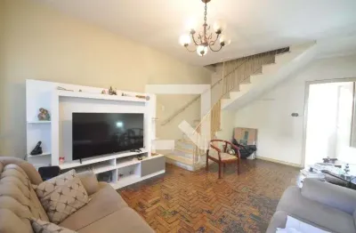 Casa com 2 quartos à venda na Rua Curupité, Vila Mazzei, São Paulo