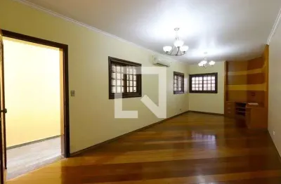 Casa para venda - parque bandeirante, 3 quartos,  202 m² - santo andré