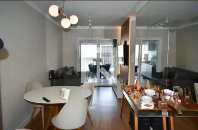 Apartamento para venda - vila guilherme, 3 quartos,  82 m² - são paulo