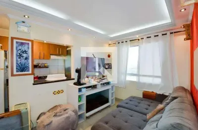 Apartamento para venda - ponte grande, 2 quartos,  49 m² - guarulhos