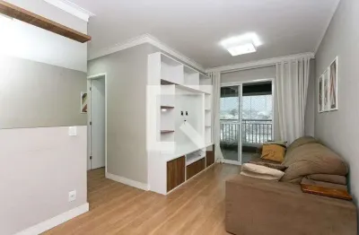 Apartamento para venda - vila carrão, 2 quartos,  63 m² - são paulo
