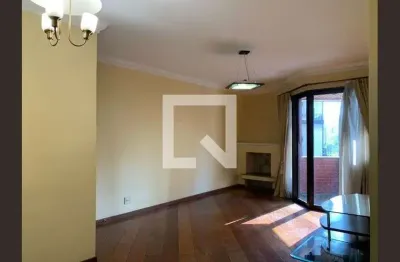 Apartamento para venda - panamby, 3 quartos,  105 m² - são paulo