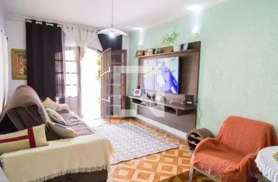 Casa para venda - vila esperança, 3 quartos,  172 m² - são paulo
