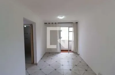 Apartamento para venda - jardim marajoara , 2 quartos,  59 m² - são paulo
