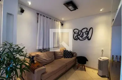 Apartamento para venda - cidade são francisco , 3 quartos,  91 m² - são paulo