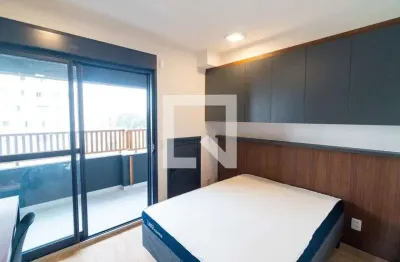 Apartamento para venda - vila clementino, 1 quarto,  29 m² - são paulo