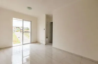 Apartamento para venda - parque das águas, 2 quartos,  46 m² - campinas