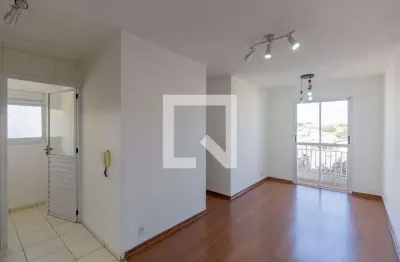 Apartamento para venda - vila jacuí, 2 quartos,  49 m² - são paulo