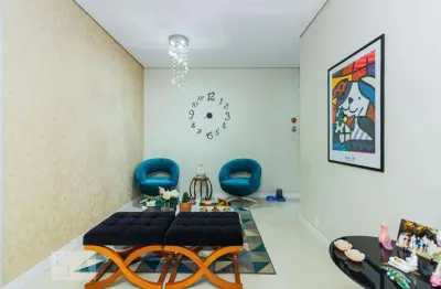 Apartamento para venda - água branca, 2 quartos,  96 m² - são paulo