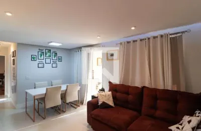 Apartamento para venda - santa genebra, 3 quartos,  82 m² - campinas