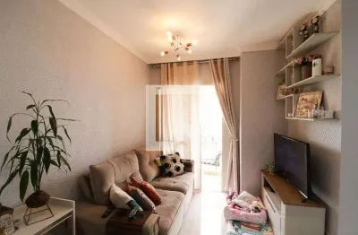 Apartamento para venda - mandaqui, 3 quartos,  64 m² - são paulo
