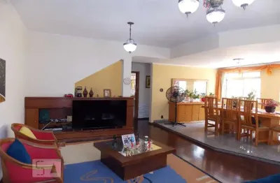 Casa para venda - vila ede, 4 quartos,  191 m² - são paulo