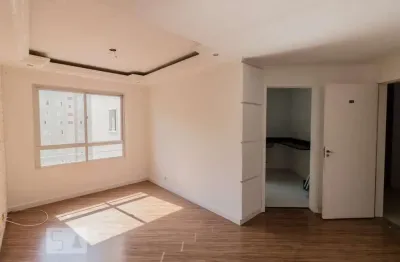 Apartamento para Venda - Vila América, 3 Quartos,  60 m² - Santo André
