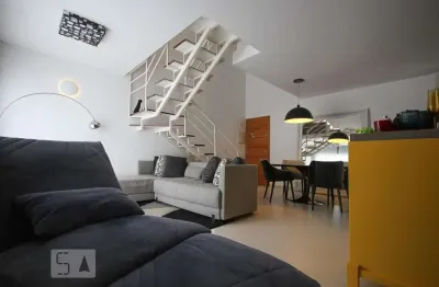 Apartamento para venda - panamby, 2 quartos,  85 m² - são paulo