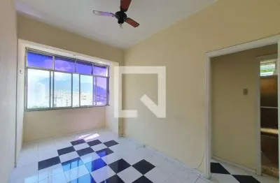 Apartamento para venda - estácio , 2 quartos,  82 m² - rio de janeiro