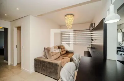 Apartamento para venda - cristo redentor, 2 quartos,  60 m² - porto alegre