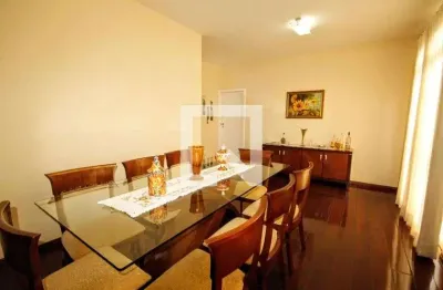 Cobertura para venda - são pedro, 3 quartos,  410 m² - belo horizonte