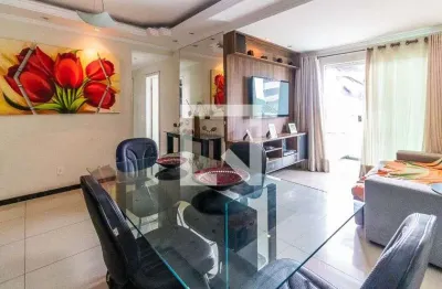 Cobertura para venda - santa amélia, 4 quartos,  170 m² - belo horizonte