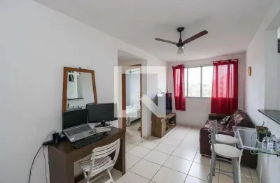 Apartamento para venda - parada de lucas, 2 quartos,  47 m² - rio de janeiro