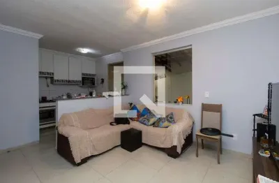 Apartamento para venda - santa mônica, 2 quartos,  96 m² - belo horizonte