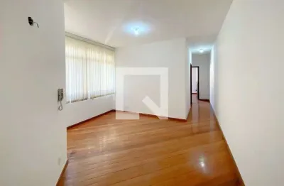 Apartamento para venda - carlos prates, 2 quartos,  70 m² - belo horizonte