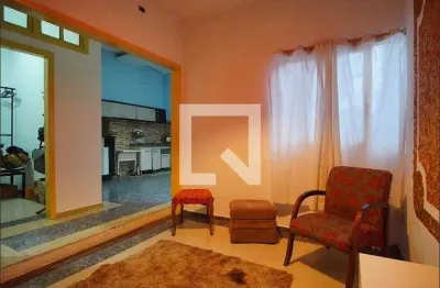 Casa para venda - vila jardim, 2 quartos,  110 m² - porto alegre