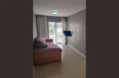 Apartamento para venda - pechincha, 2 quartos,  85 m² - rio de janeiro