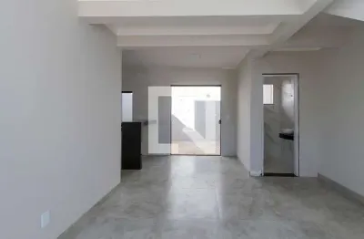 Casa para venda - céu azul, 3 quartos,  130 m² - belo horizonte
