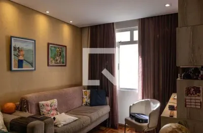 Apartamento para venda - prado, 3 quartos,  86 m² - belo horizonte