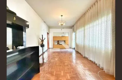 Casa para venda - calafate, 3 quartos,  170 m² - belo horizonte