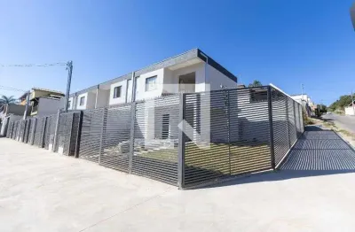 Casa para venda - céu azul, 3 quartos,  183 m² - belo horizonte