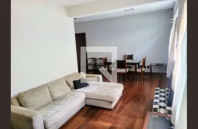 Apartamento para venda - santo antônio, 4 quartos,  110 m² - belo horizonte