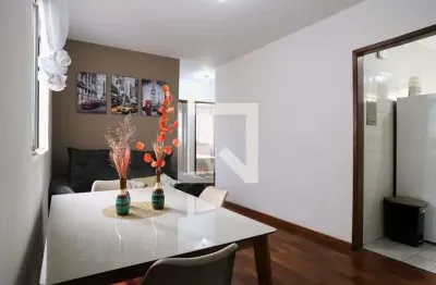 Apartamento para venda - floresta, 3 quartos,  56 m² - belo horizonte