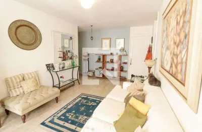 Apartamento para venda - são conrado, 3 quartos,  114 m² - rio de janeiro