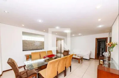 Apartamento para venda - padre eustáquio, 3 quartos,  180 m² - belo horizonte
