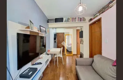 Apartamento para venda - catete, 1 quarto,  27 m² - rio de janeiro